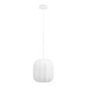 Suspension Coventry blanche