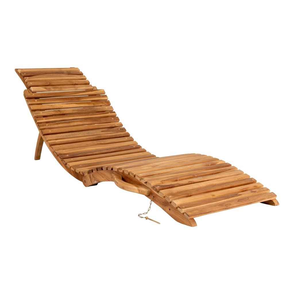 Chaise longue Arrieta