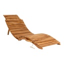 Chaise longue Arrieta