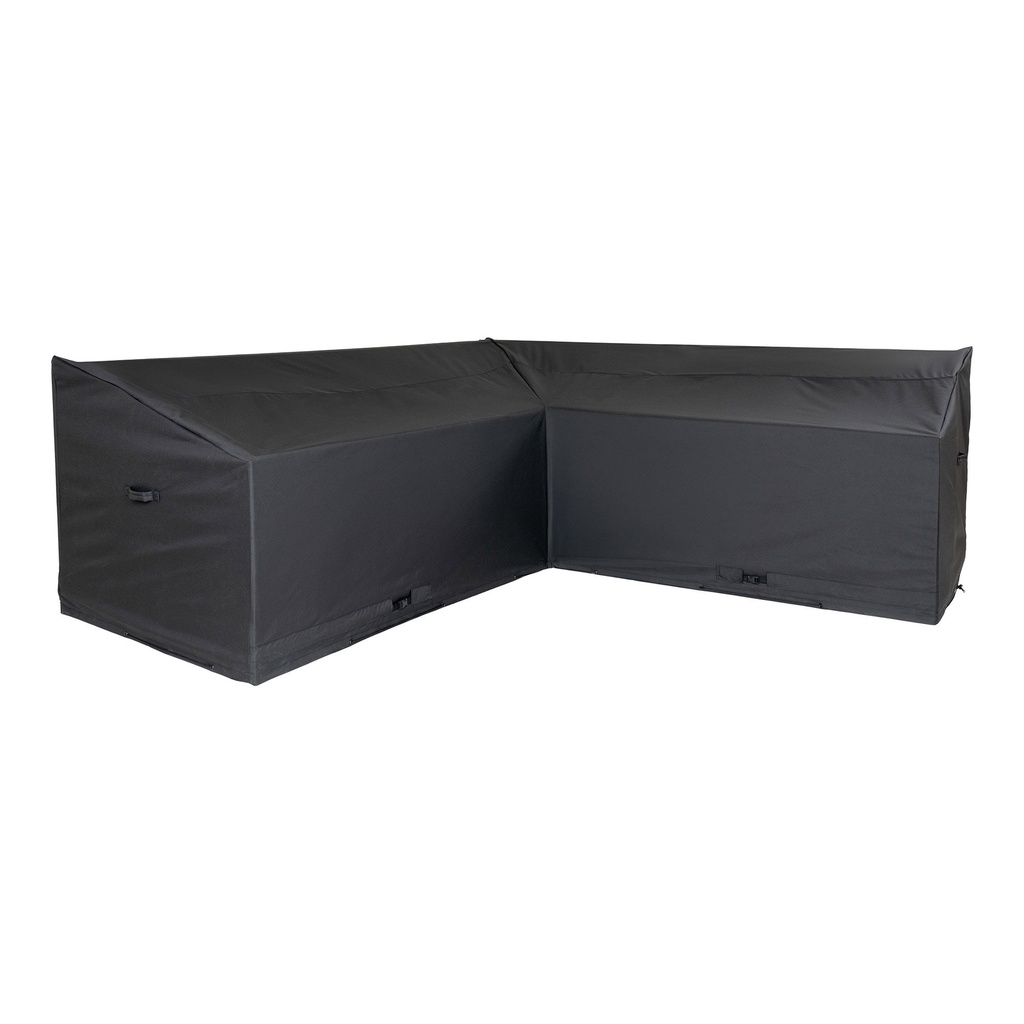 Housse de luxe modulaire