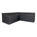 Housse de luxe modulaire