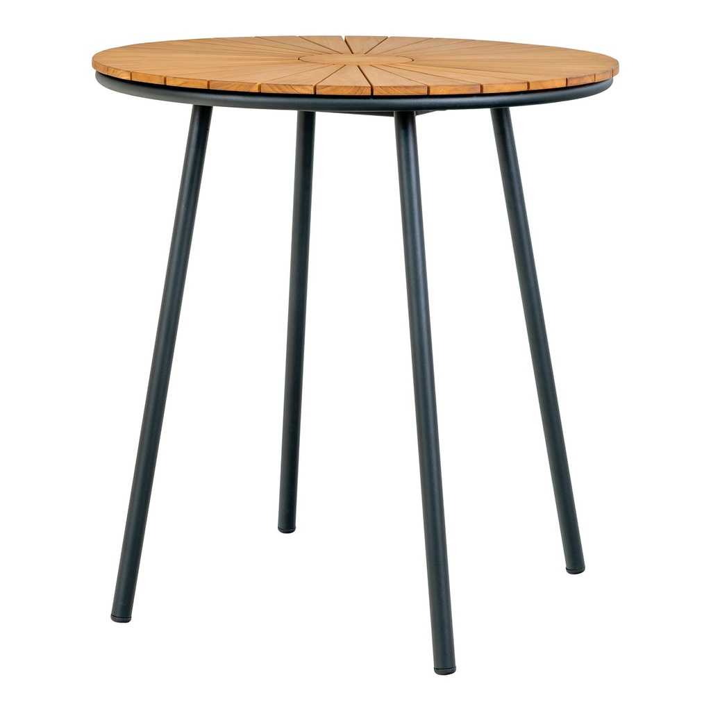 Table de bistro Cleveland