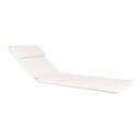 Coussin Andorre pour chaise longue