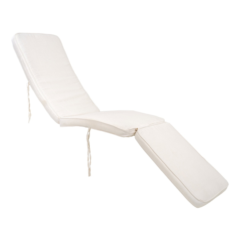 Coussin Arrecife pour chaise longue