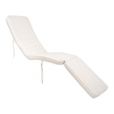 Coussin Arrecife pour chaise longue