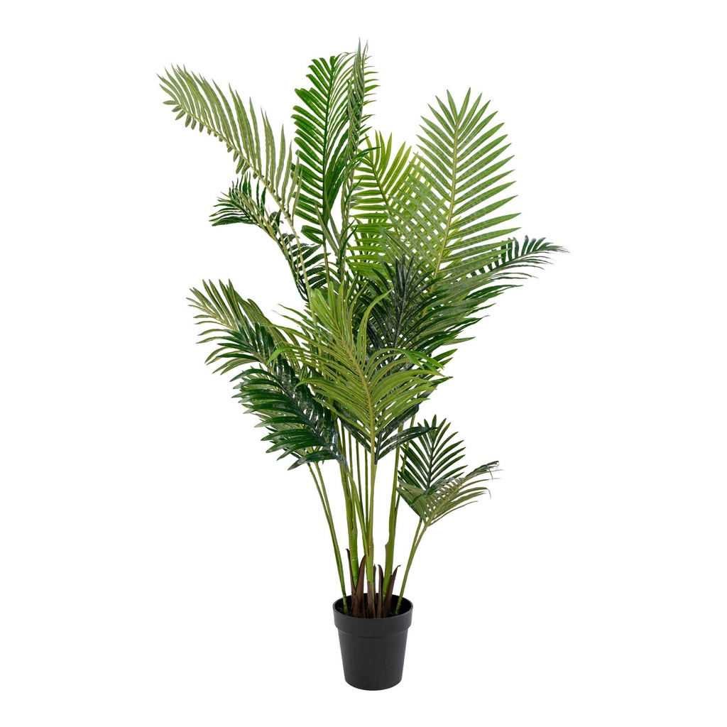 Palmier artificiel Areca - 175 cm