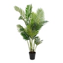 Palmier artificiel Areca - 175 cm
