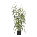 Plante herbacée Clara artificielle - 89 cm