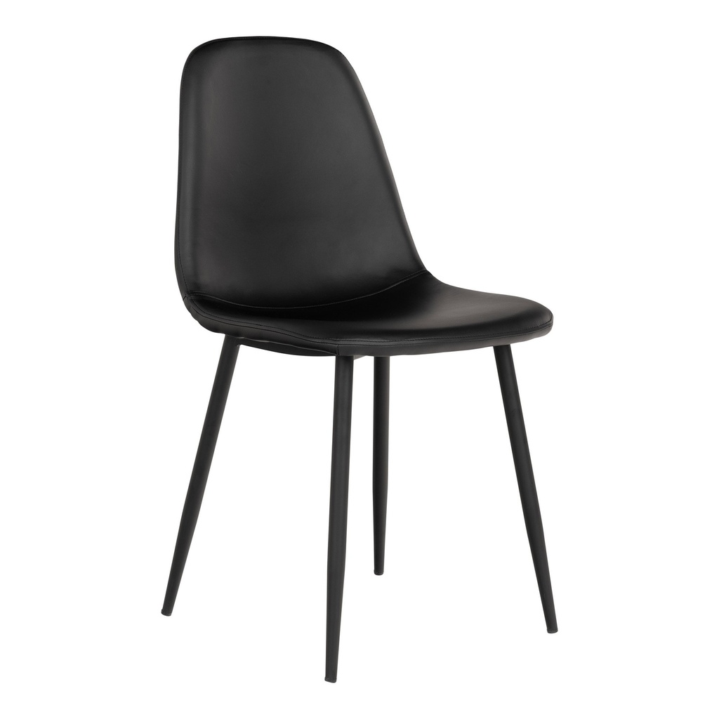 Chaise de salle à manger Stockholm
