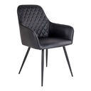 Chaise de salle à manger Harbo