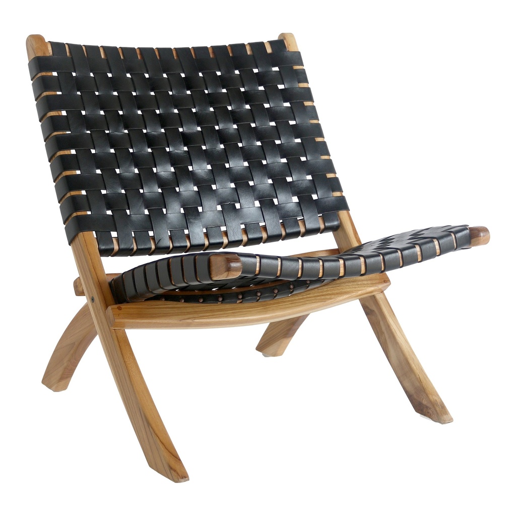 Chaise pliante Pérouse
