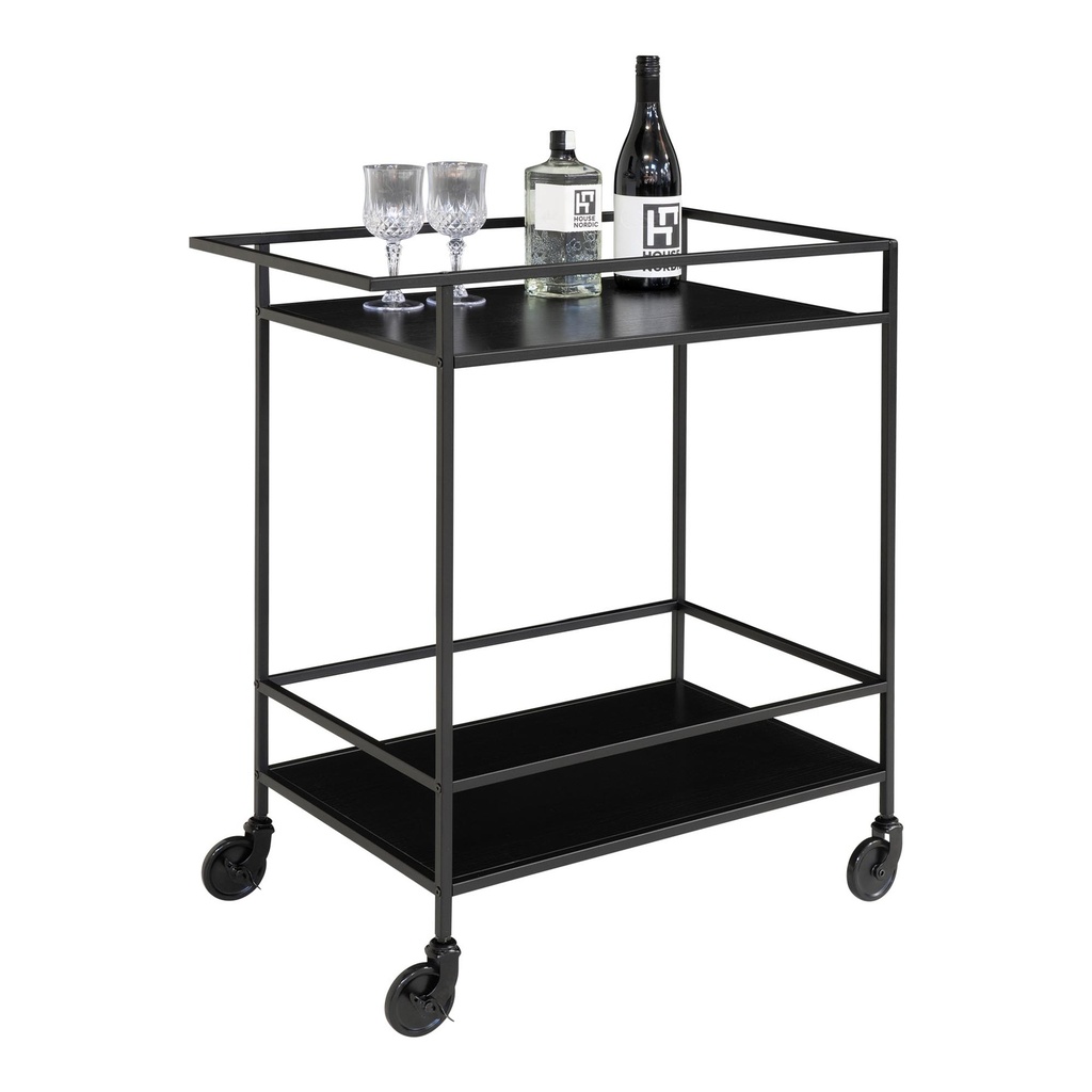 Chariot Vita Bar