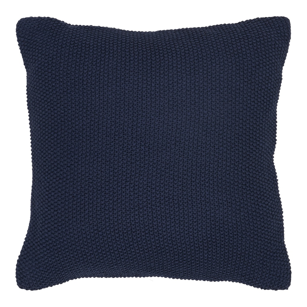Coussin Santos en coton recyclé
