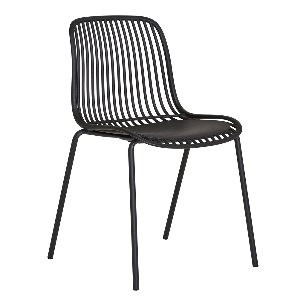 Chaise de salle à manger Branson