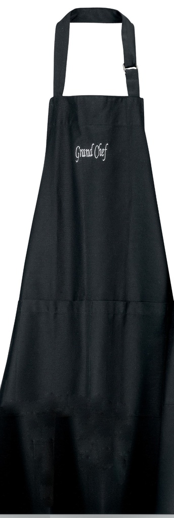 Tablier de cuisine Grand chef