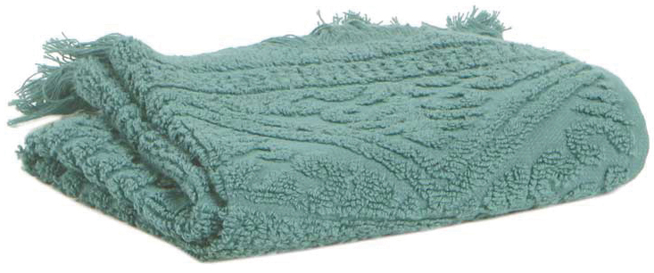 Serviette Toilette Zoé