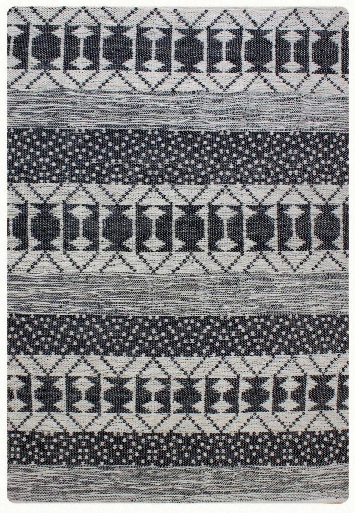 Tapis Zambezi