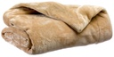 Plaid Tender Grège