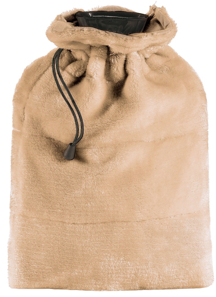 Bouillotte Tender Grège