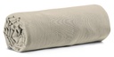 Drap housse Calita Lin 180x200 bonnet 30 cm