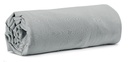 Drap housse Calita Perle 180x200 bonnet 30 cm