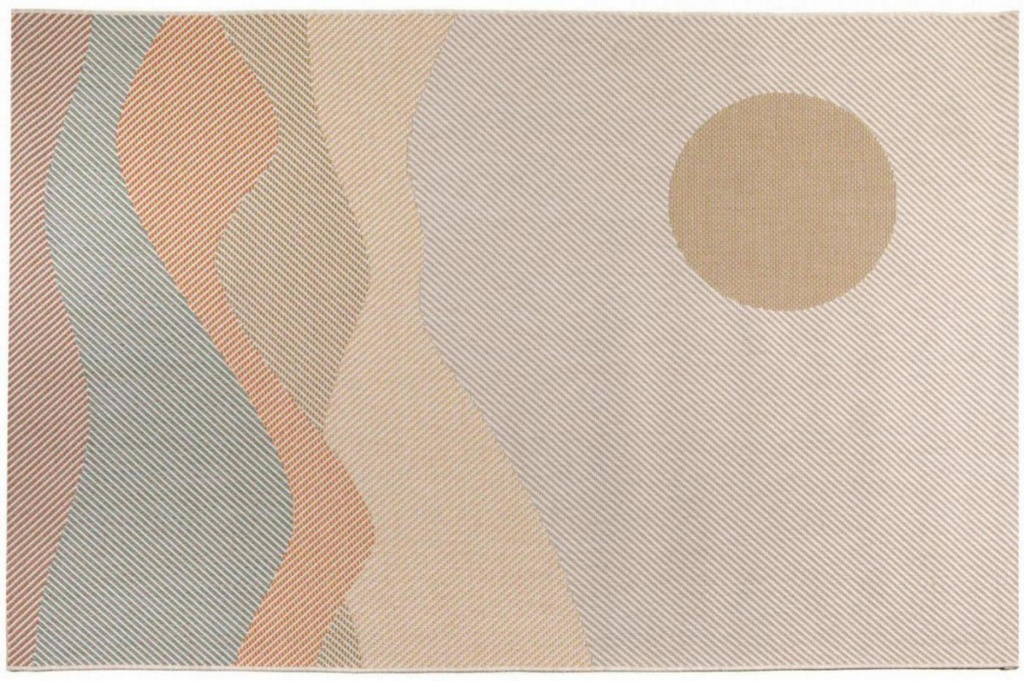 Tapis Nell outdoor