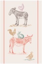 Torchon Ferme