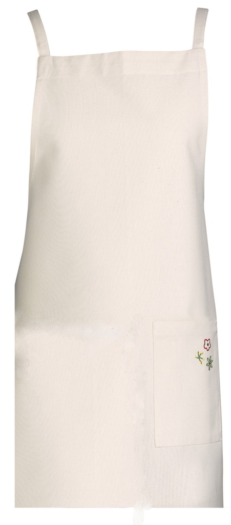 Tablier de cuisine Gardenia recyclé