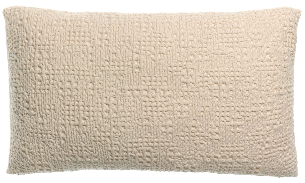 Coussin Tana Crème