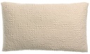 Coussin Tana Crème