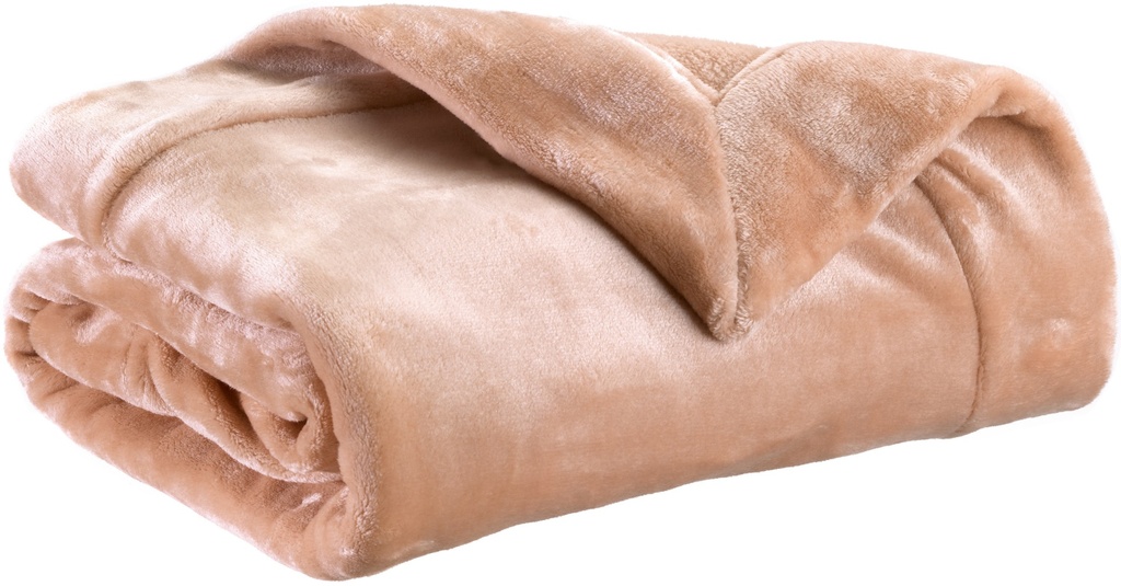 Plaid Tender Dragée