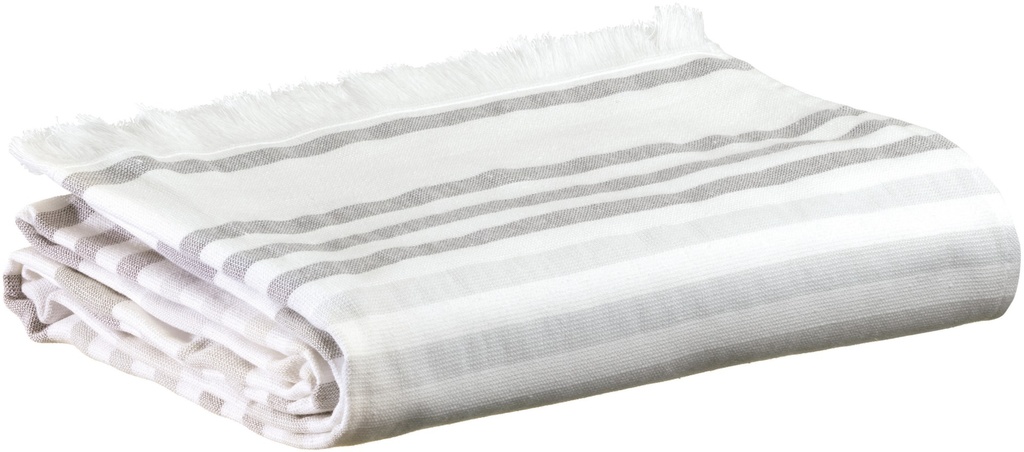 Fouta recyclé Samoa