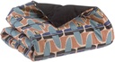 Plaid imprimé Farel