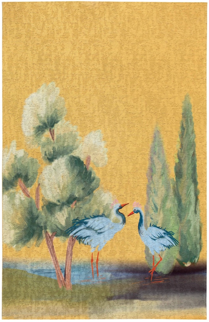 Tapis Lola outdoor