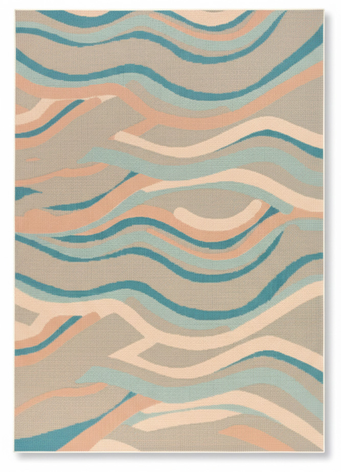 Tapis Vicky outdoor