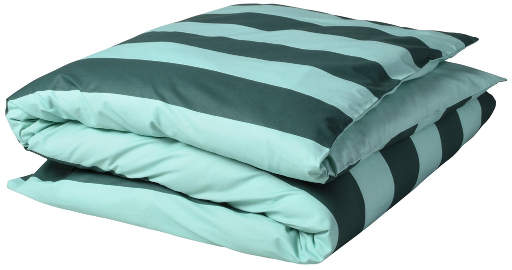 Housse de couette Malo en coton bio