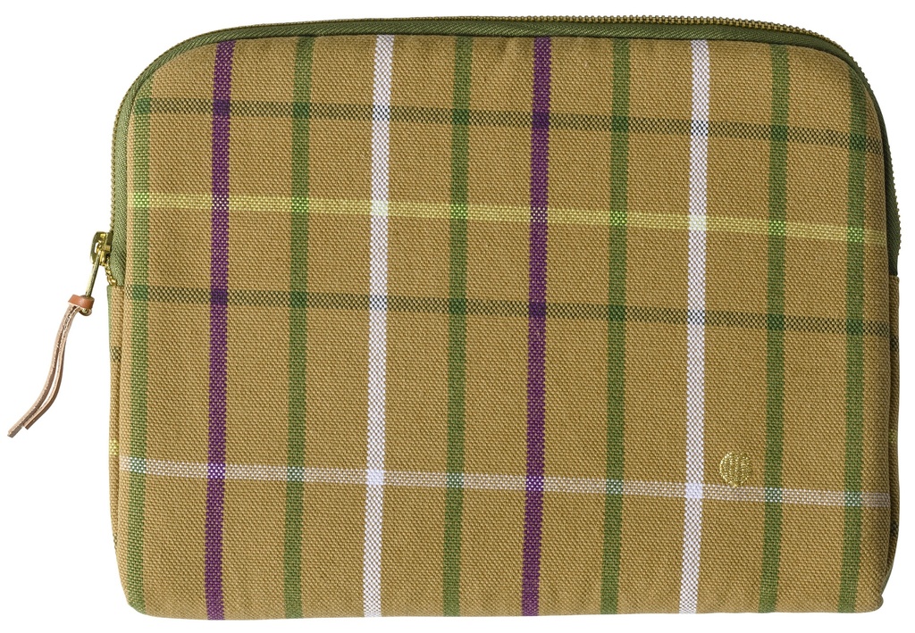 Housse iPad Scotty