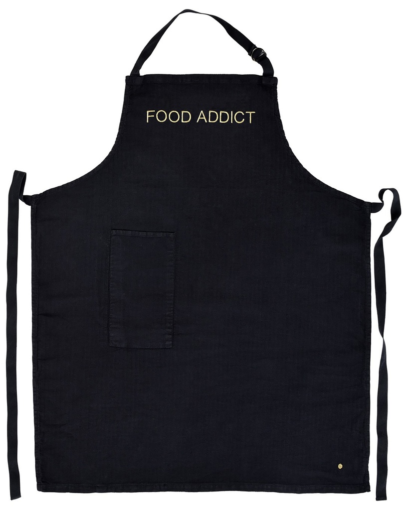 Tablier de cuisine Marcel Food