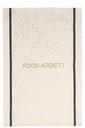 Torchon Food Addict or