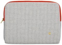 Housse iPad Stylo