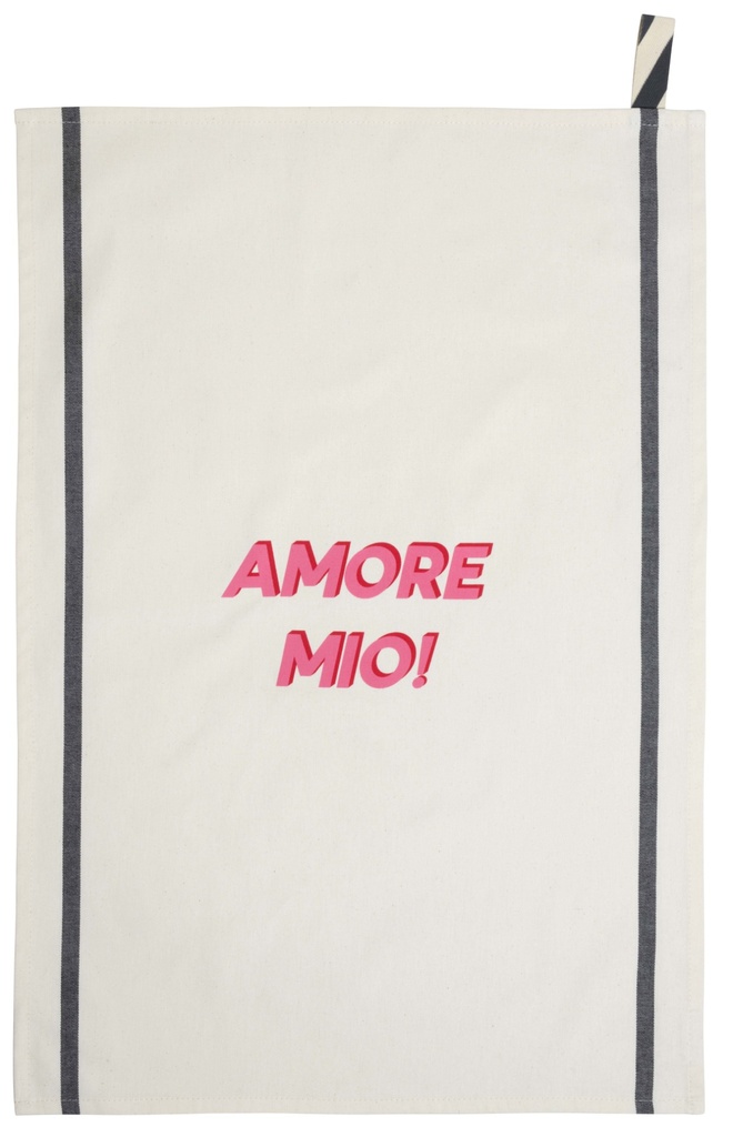 Torchon Amore