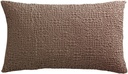 Coussin Tana Café