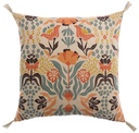 Coussin imprimé Youri