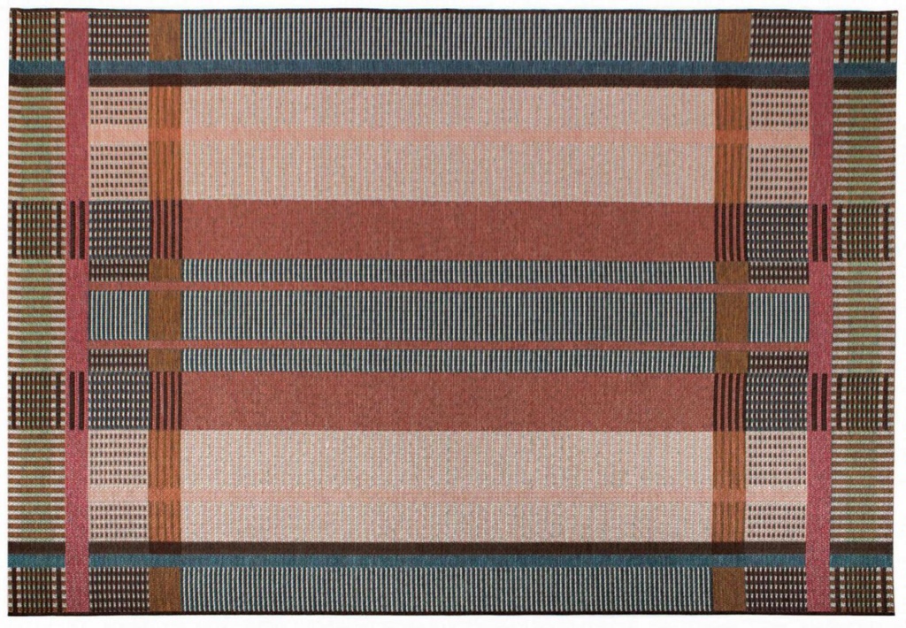 Tapis Kaël outdoor Mutico
