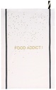 Torchon Food Addict Or
