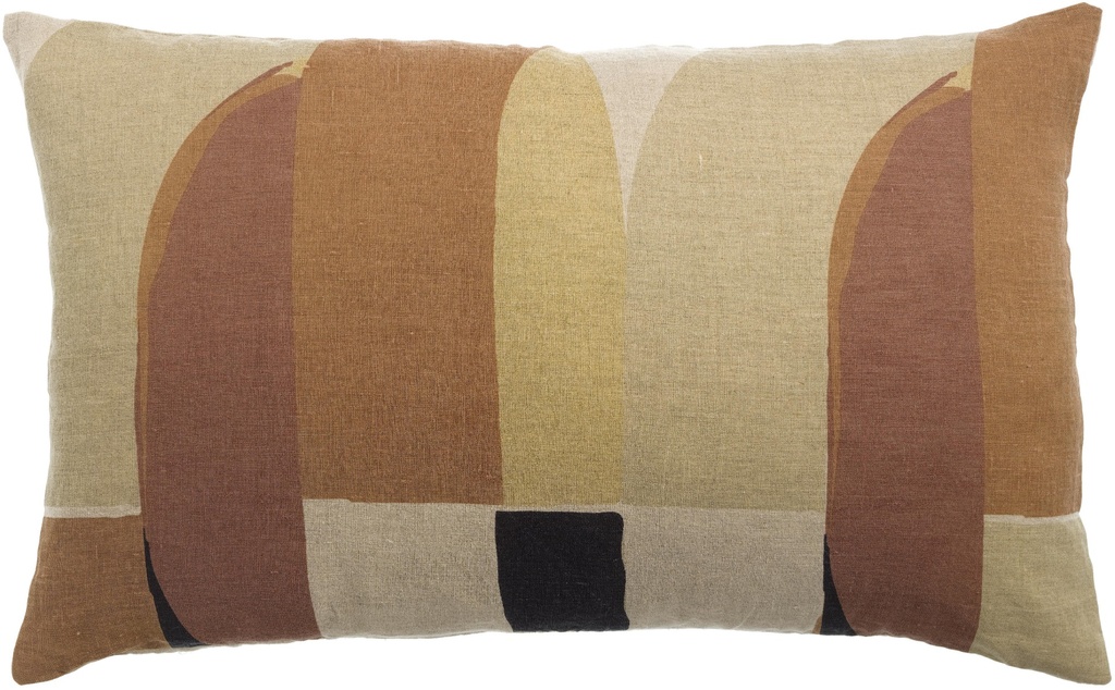 Coussin Zeff Kali