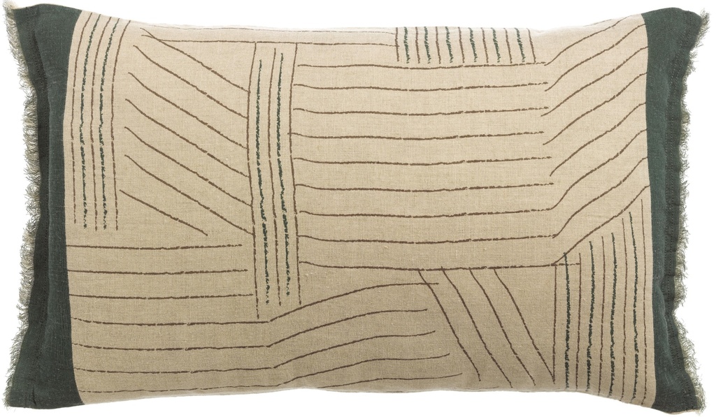 Coussin Zeff Kori