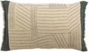 Coussin Zeff Kori