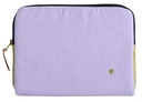 Housse iPad Tricolo Lilas ananas