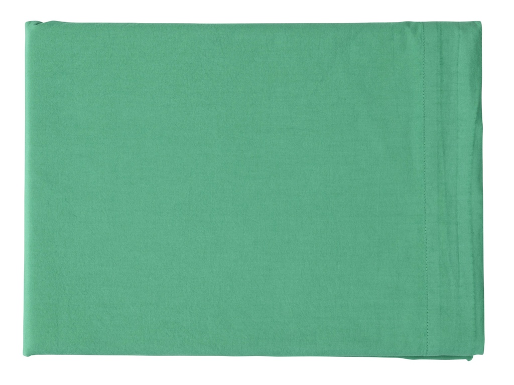 Drap plat Céleste Détox